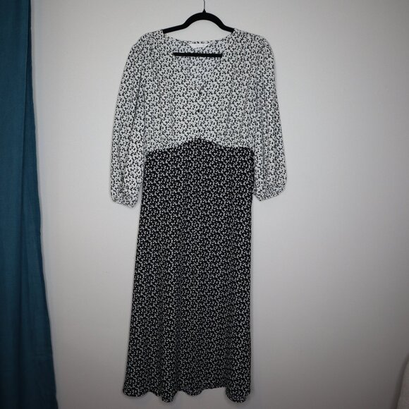LC Lauren Conrad Dress, XXL - Picture 1 of 5